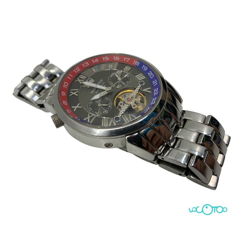 RELOJ PULSERA MINISTER 7872 