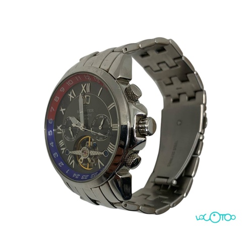 RELOJ PULSERA MINISTER 7872 
