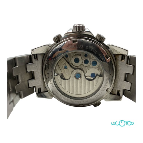 RELOJ PULSERA MINISTER 7872 
