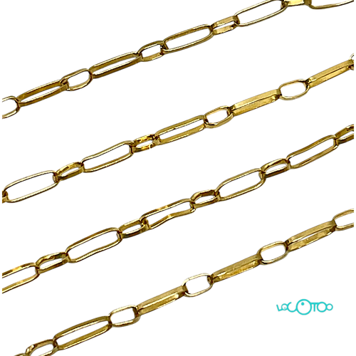 Gargantilla Oro Con Dos Cisnes y Piedras