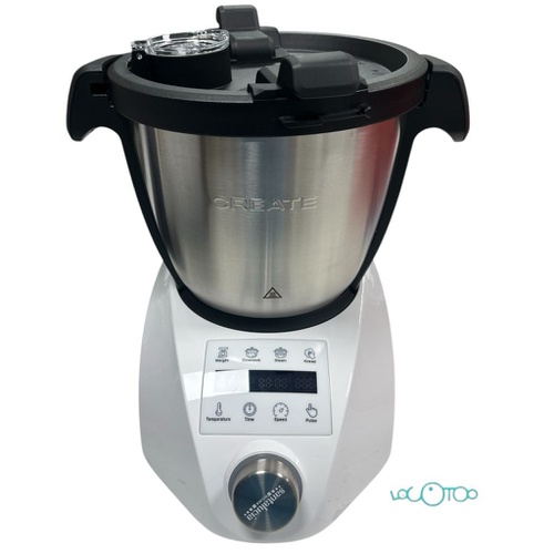 Robot Multifunción CREATE CHEFBOT COMPACT 1