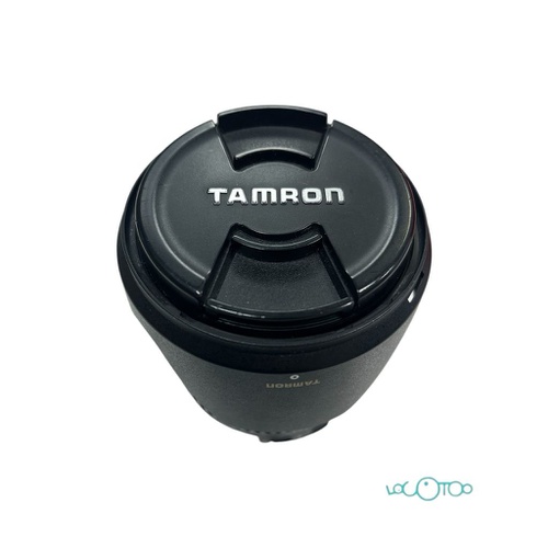 Objetivo TAMRON 18-270MM F/3.5-6.3 DI II VC