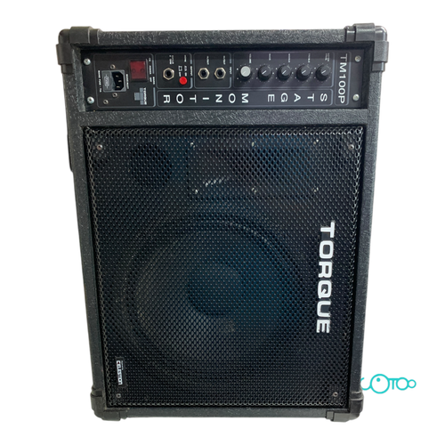 Amplificador Guitarra TORQUE TM100P