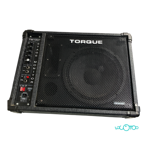 Amplificador Guitarra TORQUE TM100P