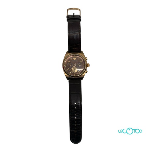 RELOJ PULSERA EMPORIO ARMANI AR-0371