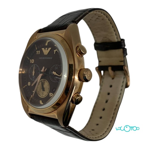 RELOJ PULSERA EMPORIO ARMANI AR-0371