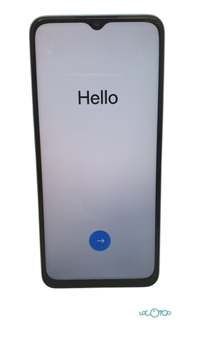 Smartphone OPPO A78 Libre 6,56 '' 8 GB 128 