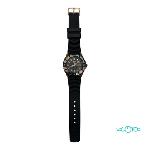 RELOJ PULSERA SEIKO 4R36-00S0