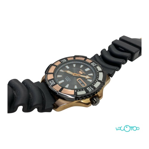 RELOJ PULSERA SEIKO 4R36-00S0