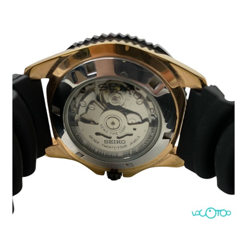 RELOJ PULSERA SEIKO 4R36-00S0