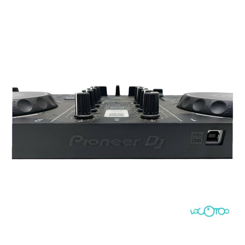 Controlador Sonido PIONNER DDJ-200