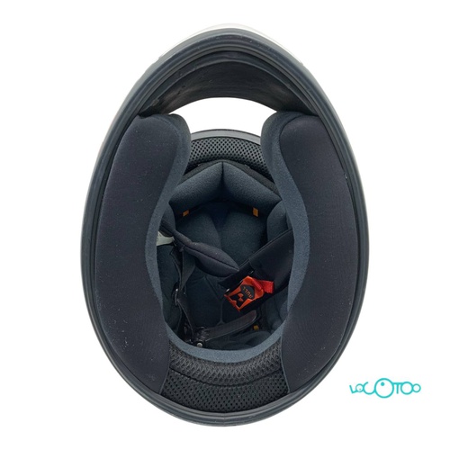 Casco LS2 STARDUST III