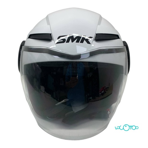 Casco SMK HELMETS