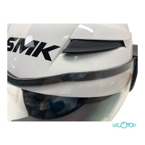 Casco SMK HELMETS