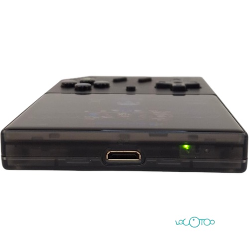 CONSOLA PORTÁTIL ANBERNIC RG35XX PLUS 