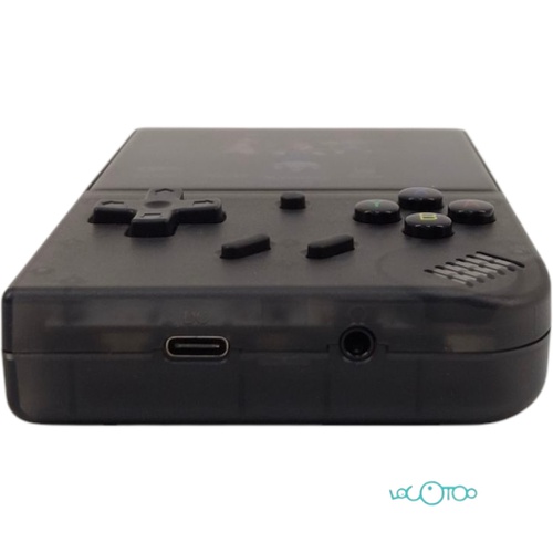 CONSOLA PORTÁTIL ANBERNIC RG35XX PLUS 