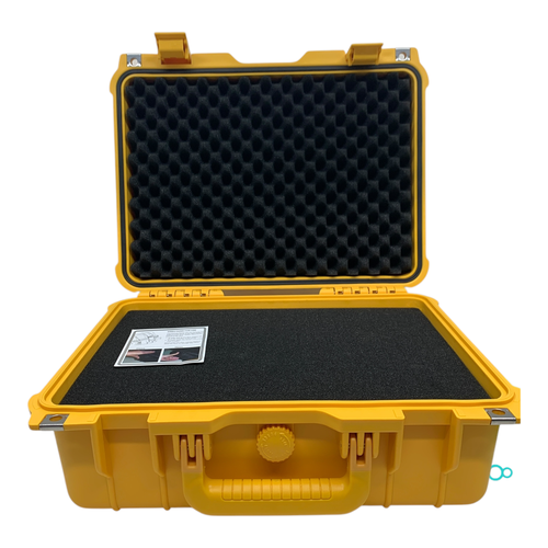 Maletín Portátil MALETIN PORTATIL ESTANCO