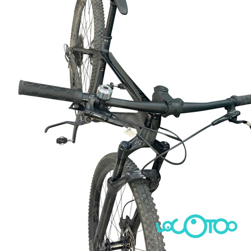 Bicicleta Montaña TREK PROCALIBER 9.5