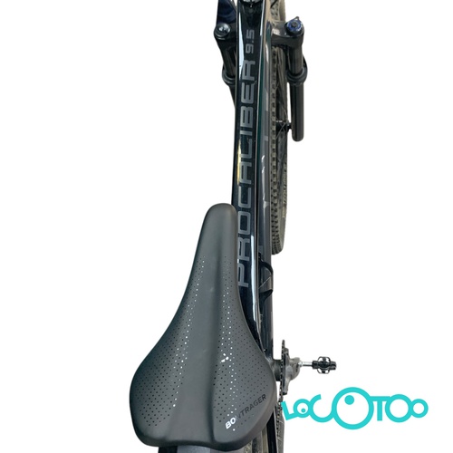Bicicleta Montaña TREK PROCALIBER 9.5