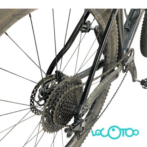 Bicicleta Montaña TREK PROCALIBER 9.5