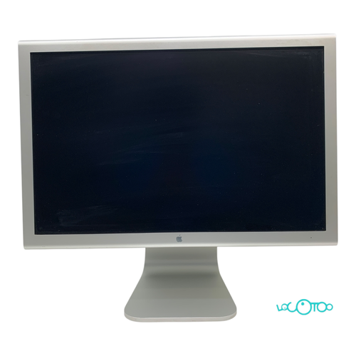 MONITOR TFT APPLE A1081 CINEMA DISPLAY