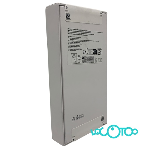 Smartphone SAMSUNG GALAXY A56 5G Tarjeta SD