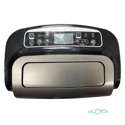 Deshumidificador ROWENTA DH4130 25 L/Día