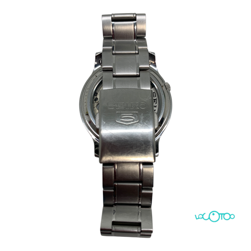 RELOJ PULSERA SEIKO 7S26-02J0