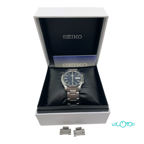 RELOJ PULSERA SEIKO 7S26-02J0