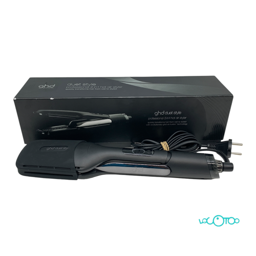 PLANCHA PELO GHD DUET STYLE PROFESSIONAL 2-