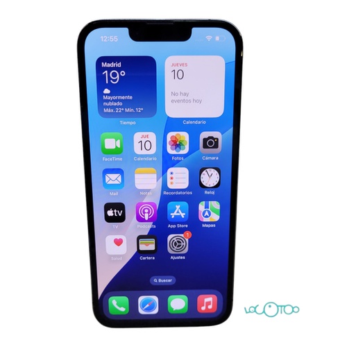 APPLE IPHONE 13 PRO 6 GB 128 GB 