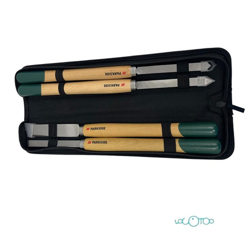 Varios Herramienta Manual PARKSIDE TALLAR M