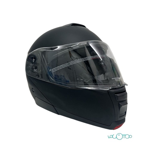 Casco ULTIMATE SPEED ECE-R 22.06 Integral C