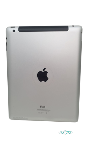 Tablet APPLE IPAD 4ªGENERACION (A1460) WIFI