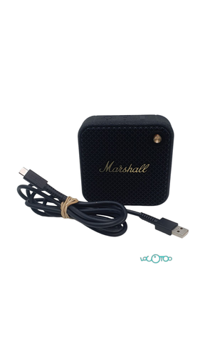 Altavoz Portátil MARSHALL WILLEN II