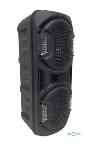 Altavoces HIFI POSS PS PARTY25 Bluetooth 1 