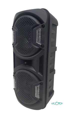 Altavoces HIFI POSS PS PARTY25 Bluetooth 1 