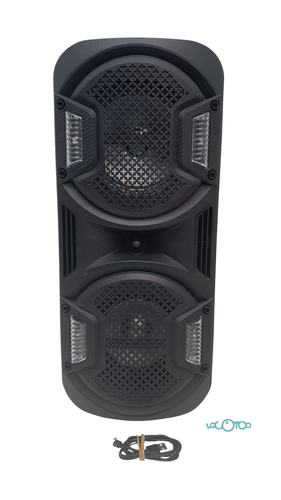 Altavoces HIFI POSS PS PARTY25 Bluetooth 1 