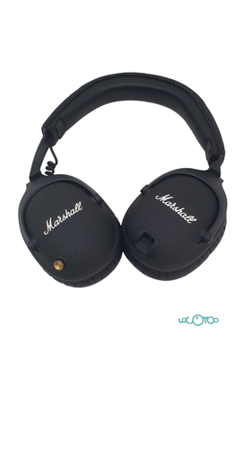 Auricular HIFI MARSHALL MONITOR II