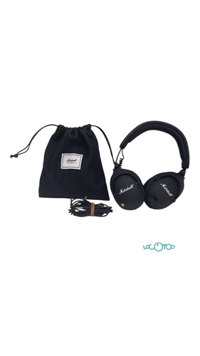 Auricular HIFI MARSHALL MONITOR II