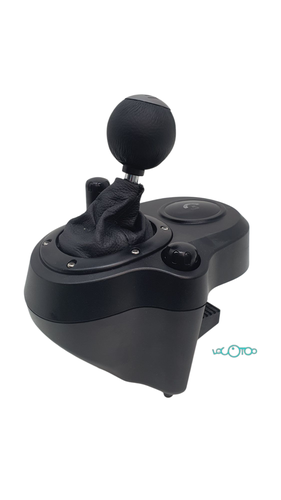 Accesorios Consola LOGITECH DRIVING FORCE P