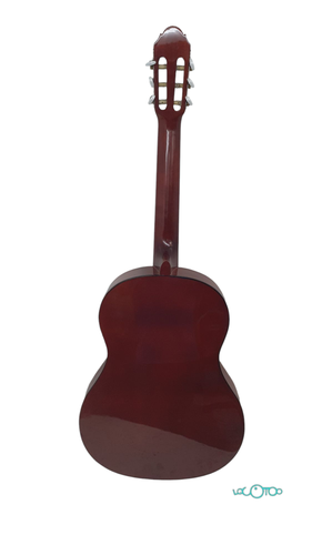 GUITARRA CLASICA ROMANZA DIANA