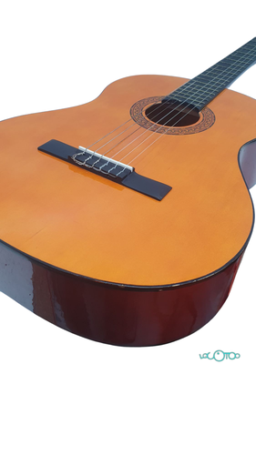 GUITARRA CLASICA ROMANZA DIANA