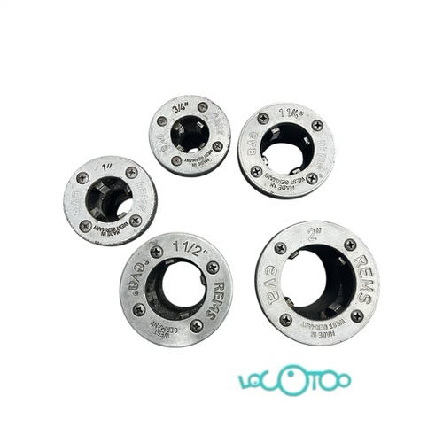 Varios Herramienta Fontanería REMS EVA