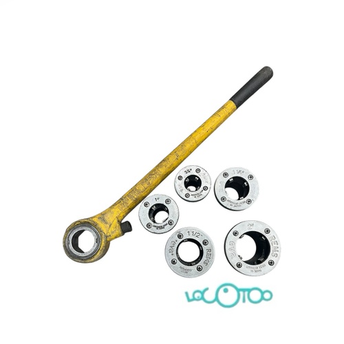 Varios Herramienta Fontanería REMS EVA