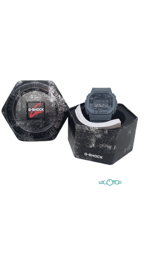 Reloj Pulsera CASIO G-SHOCK 3229 DW-5600CA 