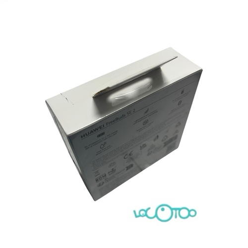 Auricular Bluetooth HUAWEI FREEBUDS SE 2