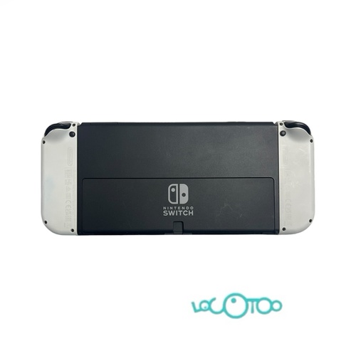 Consola Portátil NINTENDO SWITCH Nintendo S