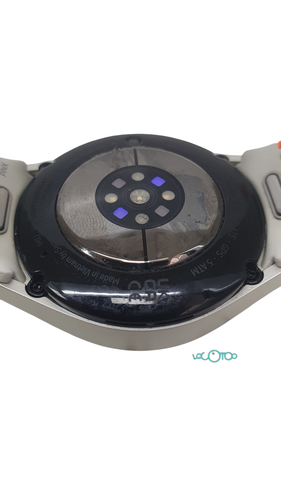 Smartwatch SAMSUNG WATCH 7 40 mm GPS Androi