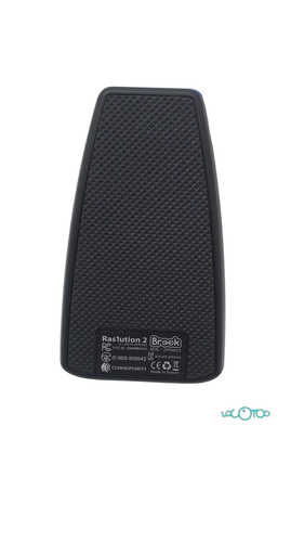 ACCESORIO CONSOLA BROOK RAS1UTION 2 SWITCH/